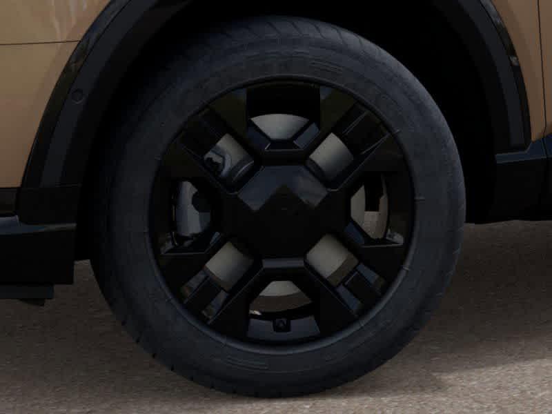 new 2027 Kia Telluride car