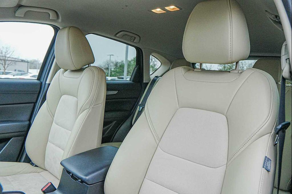 used 2020 Mazda CX-5 car, priced at $20,598