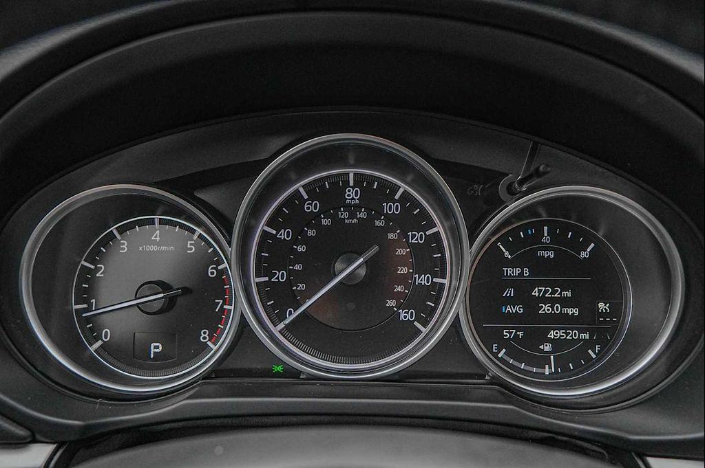 used 2020 Mazda CX-5 car, priced at $20,598