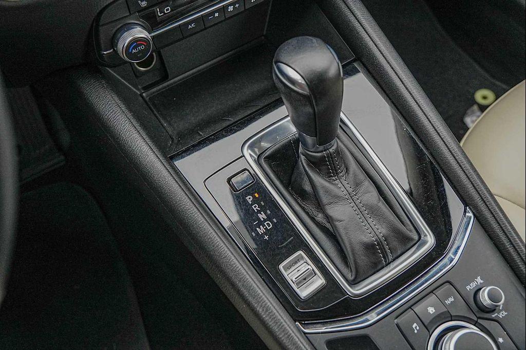 used 2020 Mazda CX-5 car, priced at $20,598