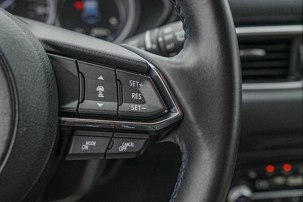 used 2020 Mazda CX-5 car, priced at $20,598