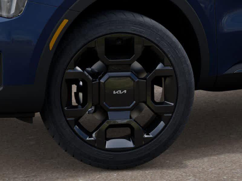 new 2026 Kia Sorento car, priced at $45,289