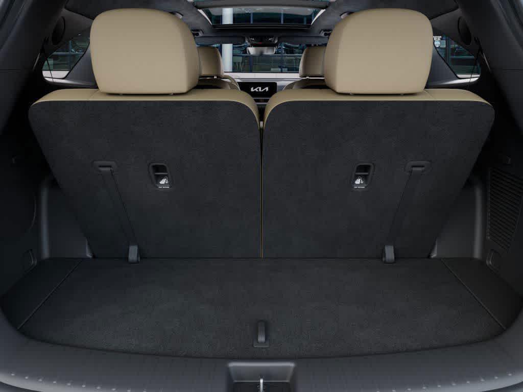 new 2026 Kia Sorento car, priced at $45,289