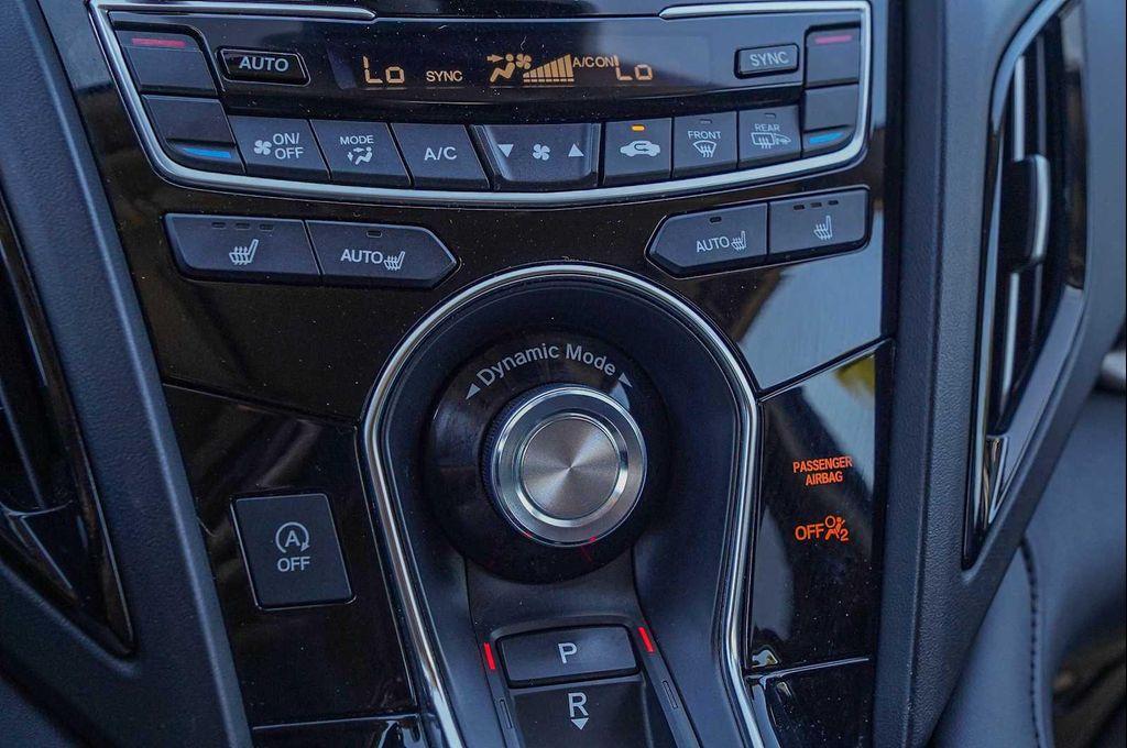 used 2020 Acura RDX car, priced at $19,998