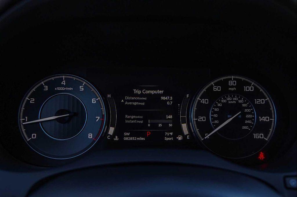 used 2020 Acura RDX car, priced at $19,998