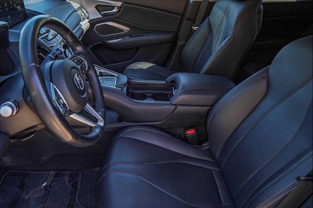 used 2020 Acura RDX car, priced at $19,998