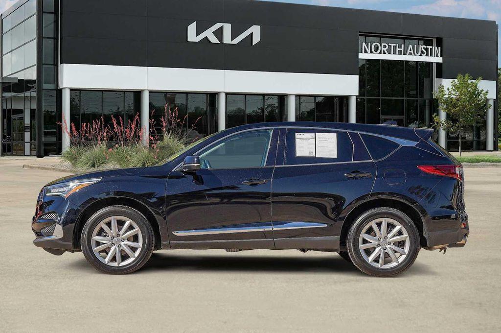 used 2020 Acura RDX car, priced at $19,998