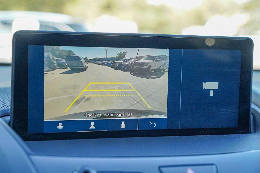 used 2020 Acura RDX car, priced at $19,998