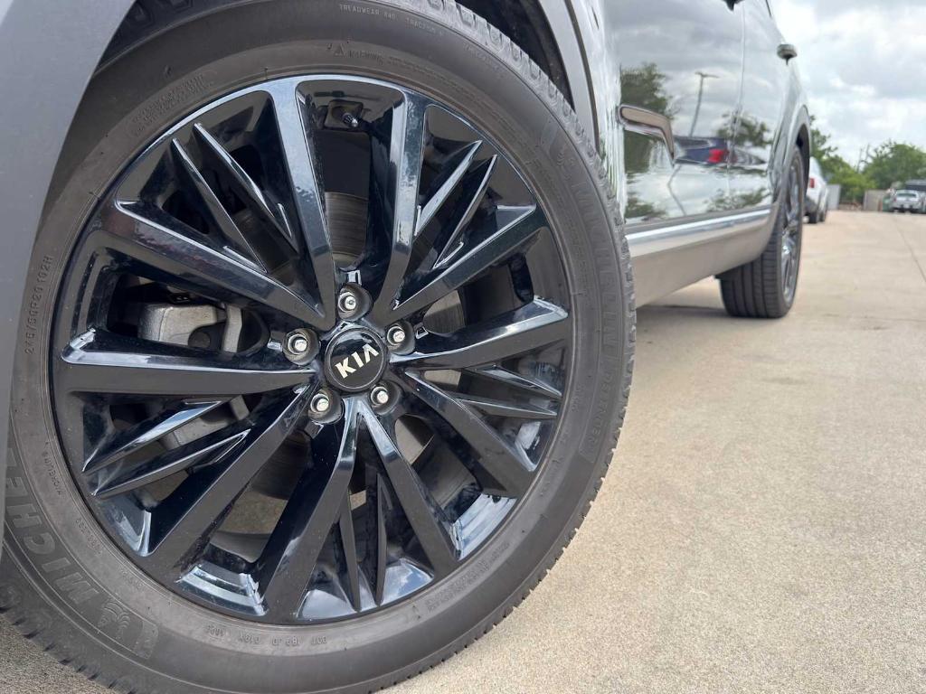 used 2020 Kia Telluride car, priced at $22,418