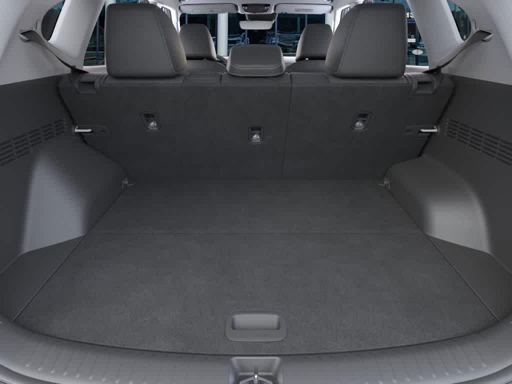 new 2026 Kia Seltos car, priced at $27,868