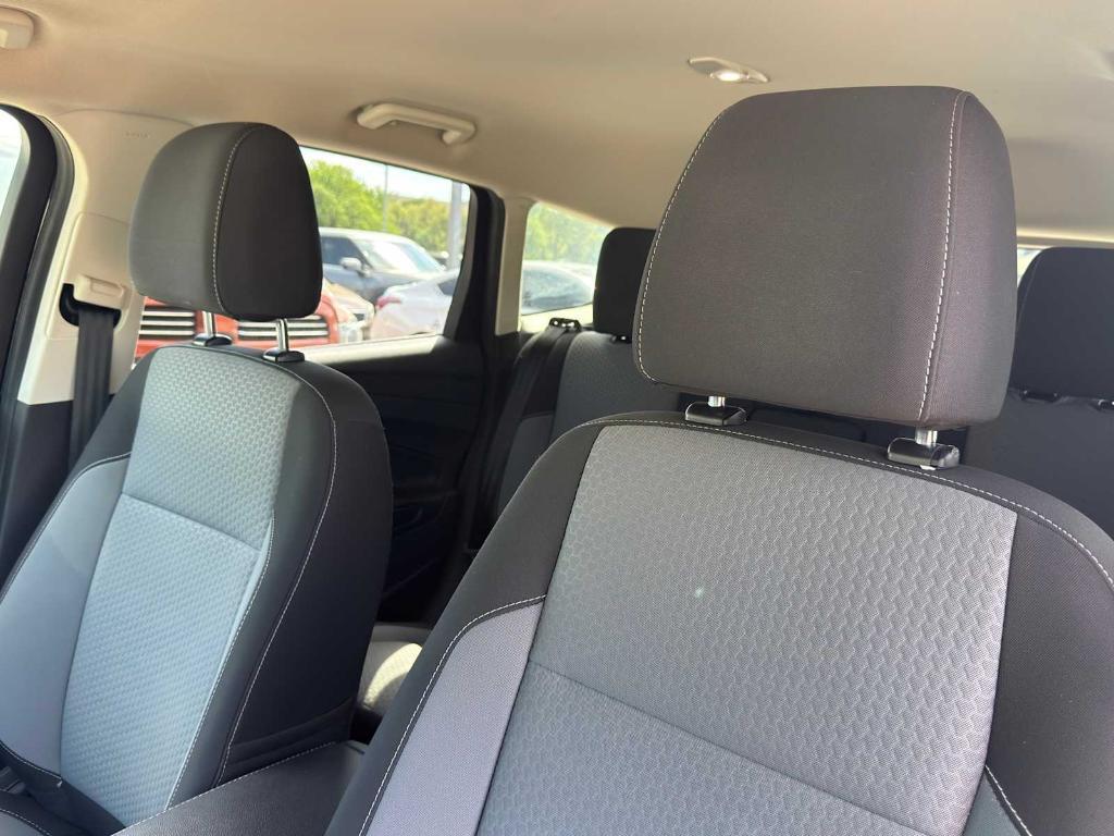 used 2017 Ford Escape car, priced at $8,798