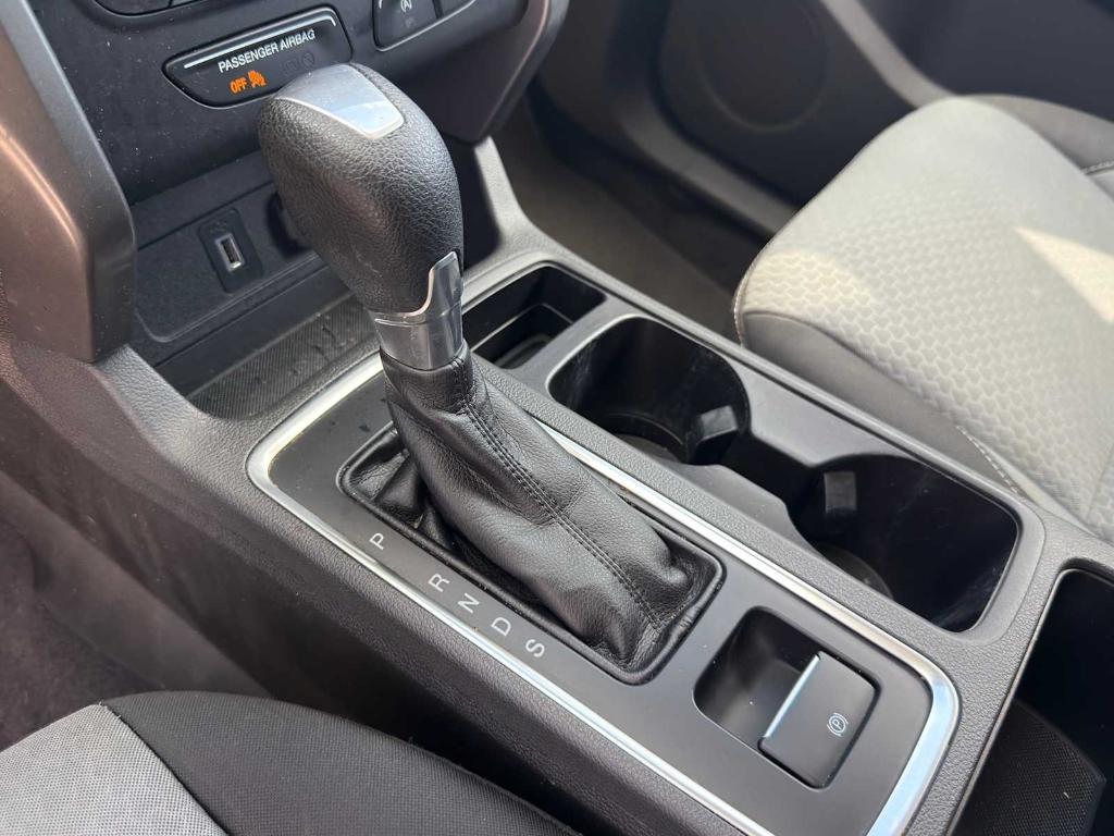 used 2017 Ford Escape car, priced at $8,798