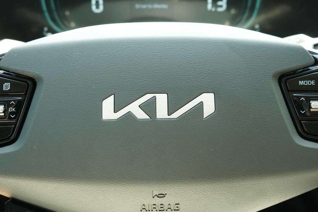 used 2024 Kia Niro car, priced at $29,218