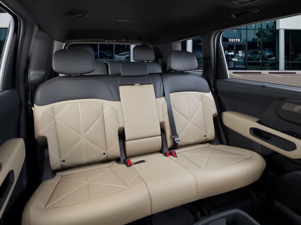 new 2027 Kia Telluride car