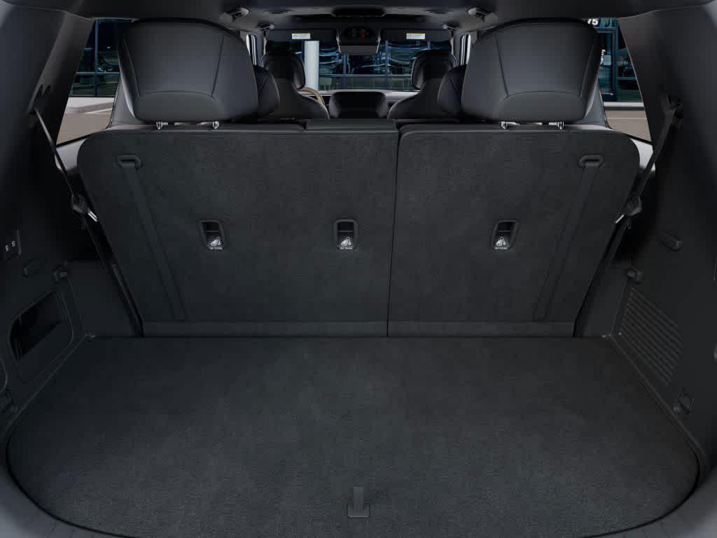 new 2027 Kia Telluride car