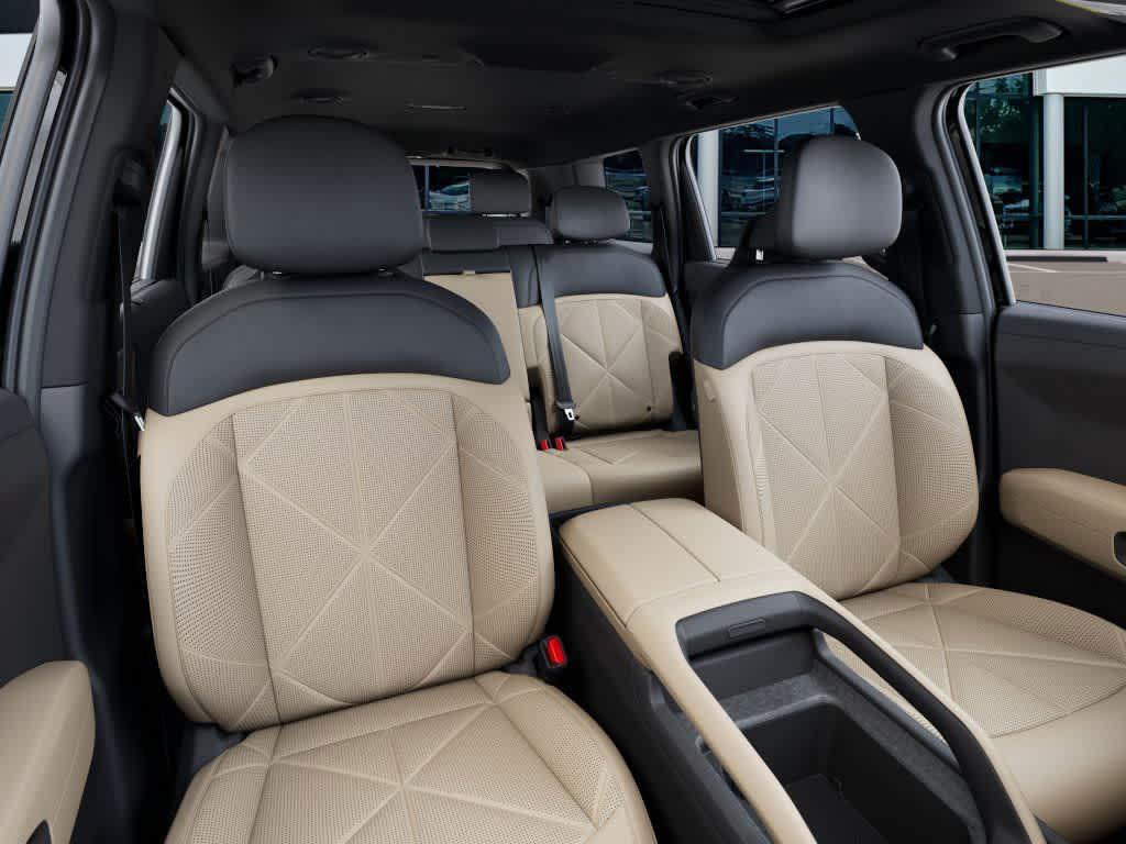 new 2027 Kia Telluride car