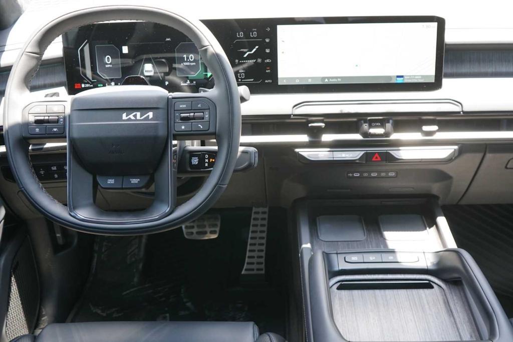 used 2027 Kia Telluride car, priced at $57,018
