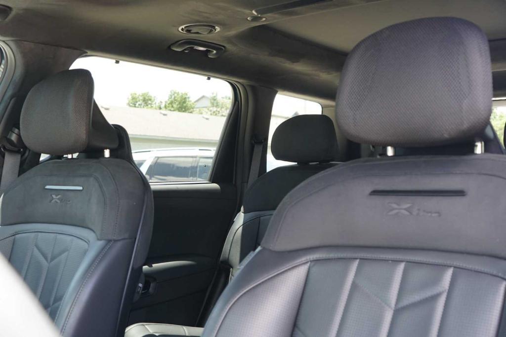 used 2027 Kia Telluride car, priced at $57,018