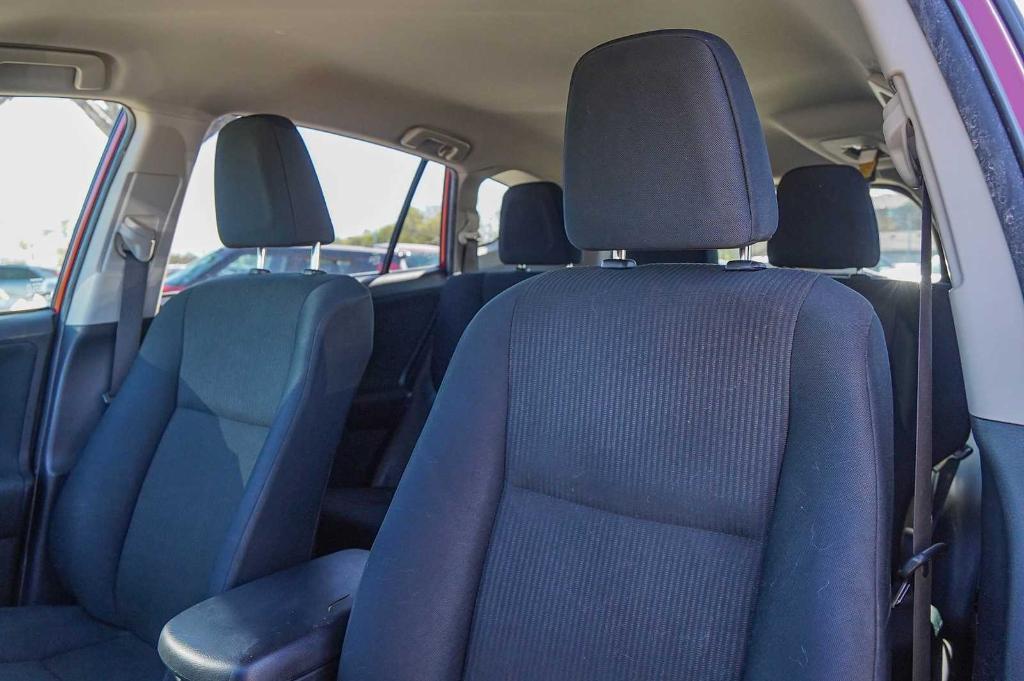 used 2015 Toyota RAV4 car, priced at $13,699
