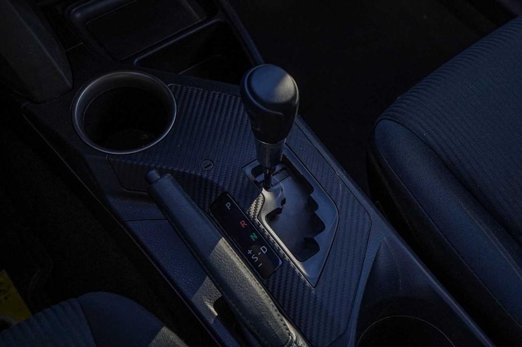 used 2015 Toyota RAV4 car, priced at $13,699