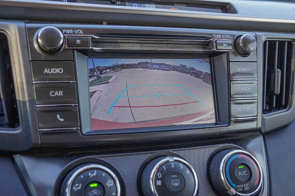 used 2015 Toyota RAV4 car, priced at $13,699