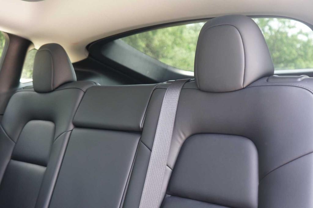 used 2021 Tesla Model Y car, priced at $30,818