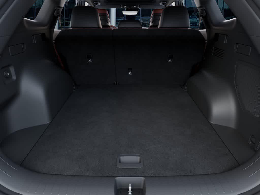 new 2026 Kia Sportage car, priced at $38,630