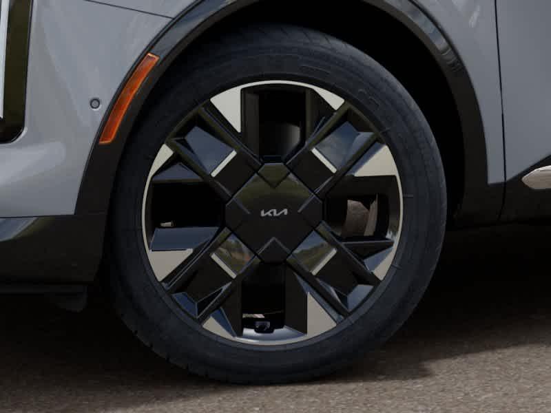 new 2026 Kia Sportage car, priced at $38,630
