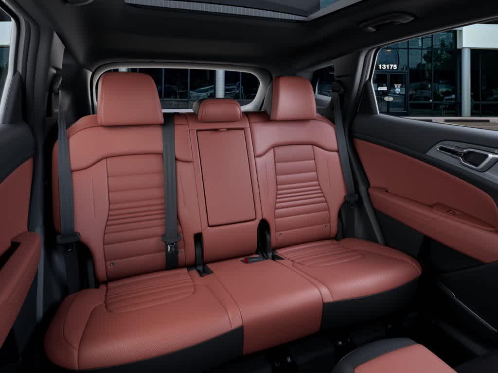 new 2026 Kia Sportage car, priced at $38,630