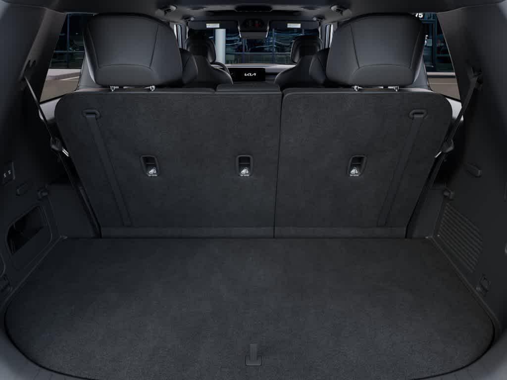 new 2027 Kia Telluride car, priced at $51,425