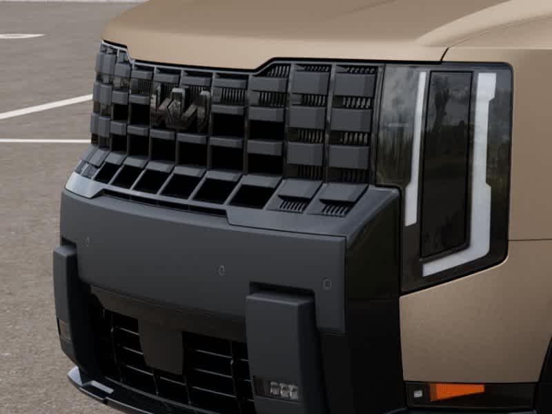 new 2027 Kia Telluride car, priced at $51,425