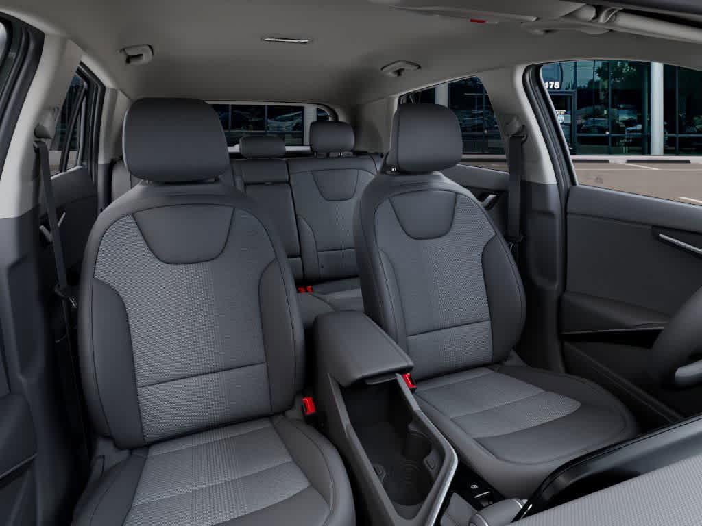 new 2026 Kia Niro car, priced at $31,885