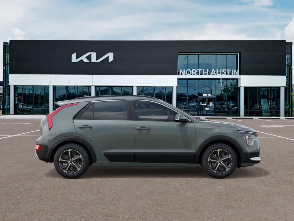new 2026 Kia Niro car, priced at $31,885