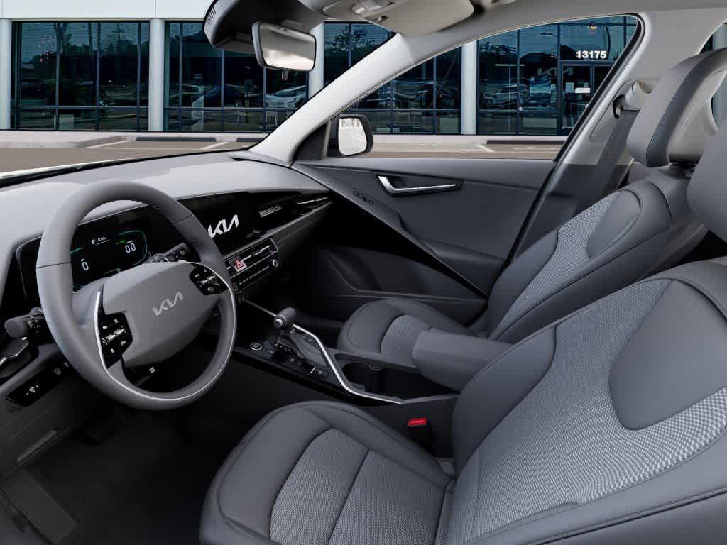 new 2026 Kia Niro car, priced at $31,885
