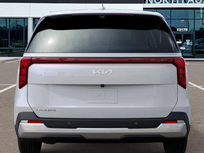 new 2026 Kia Carnival car, priced at $43,705