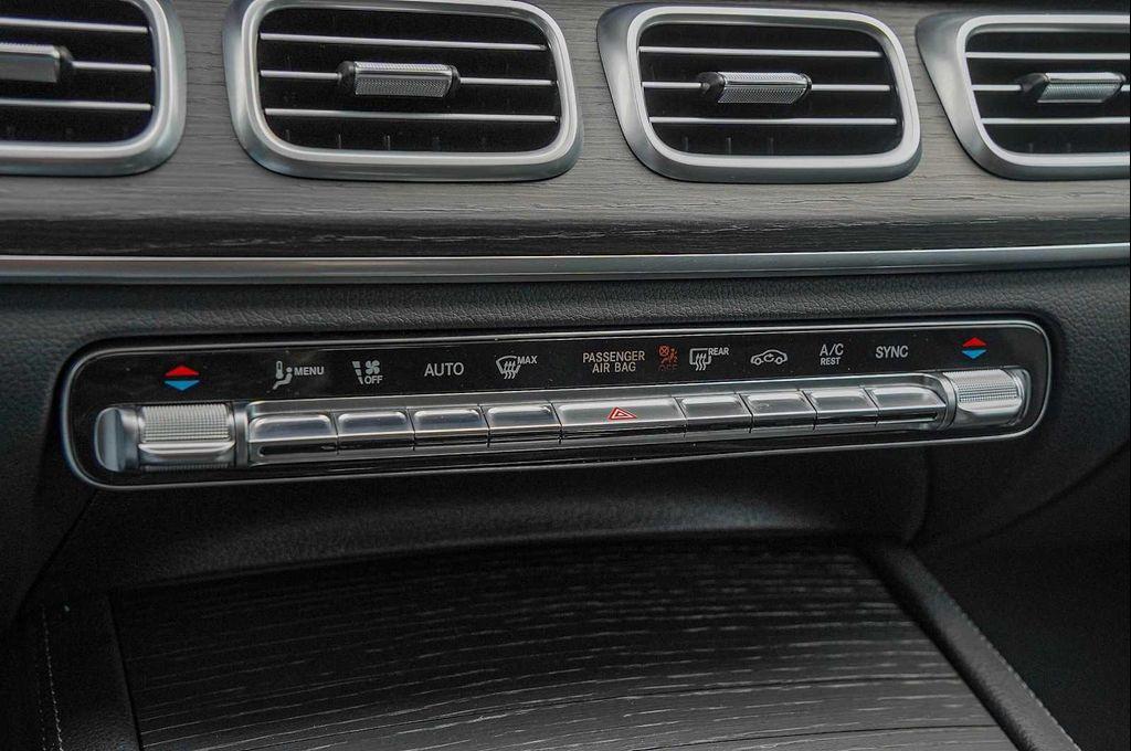 used 2024 Mercedes-Benz GLE 350 car, priced at $48,198