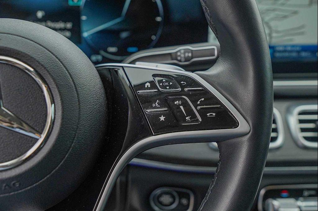 used 2024 Mercedes-Benz GLE 350 car, priced at $48,198