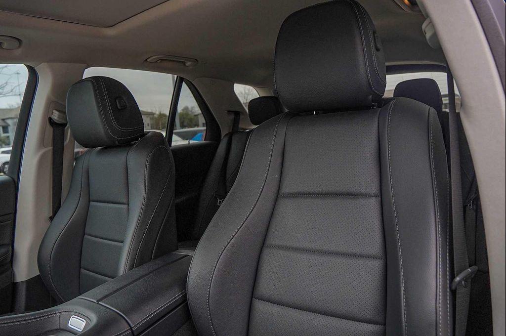 used 2024 Mercedes-Benz GLE 350 car, priced at $48,198