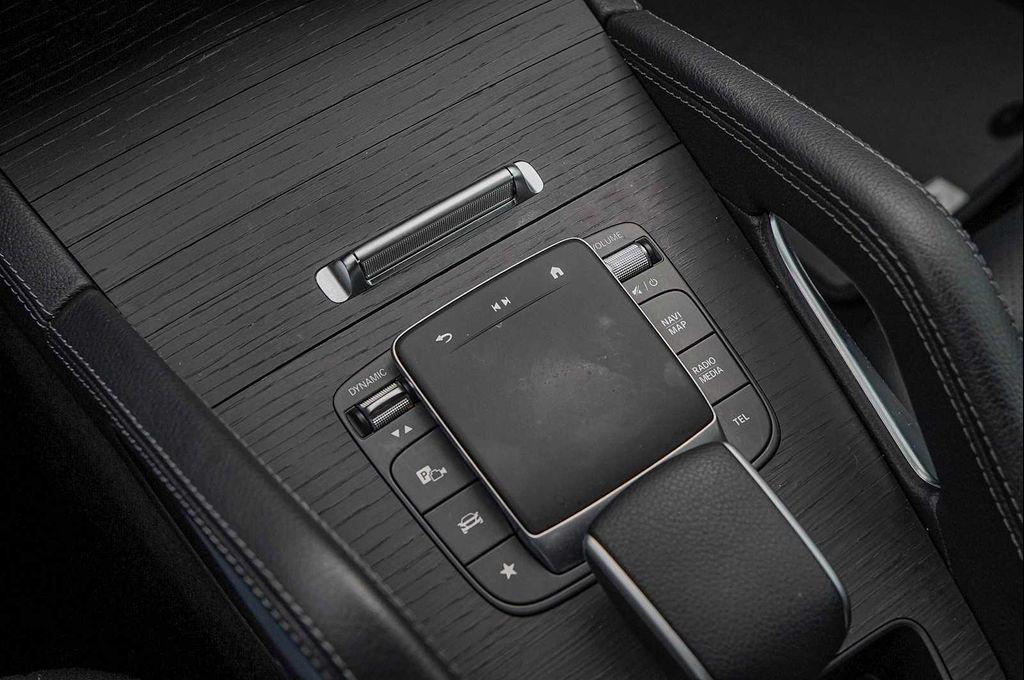 used 2024 Mercedes-Benz GLE 350 car, priced at $48,198