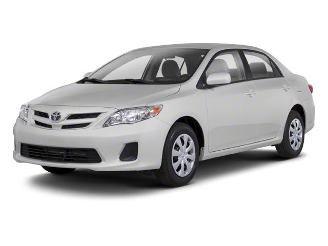 used 2013 Toyota Corolla car, priced at $9,698