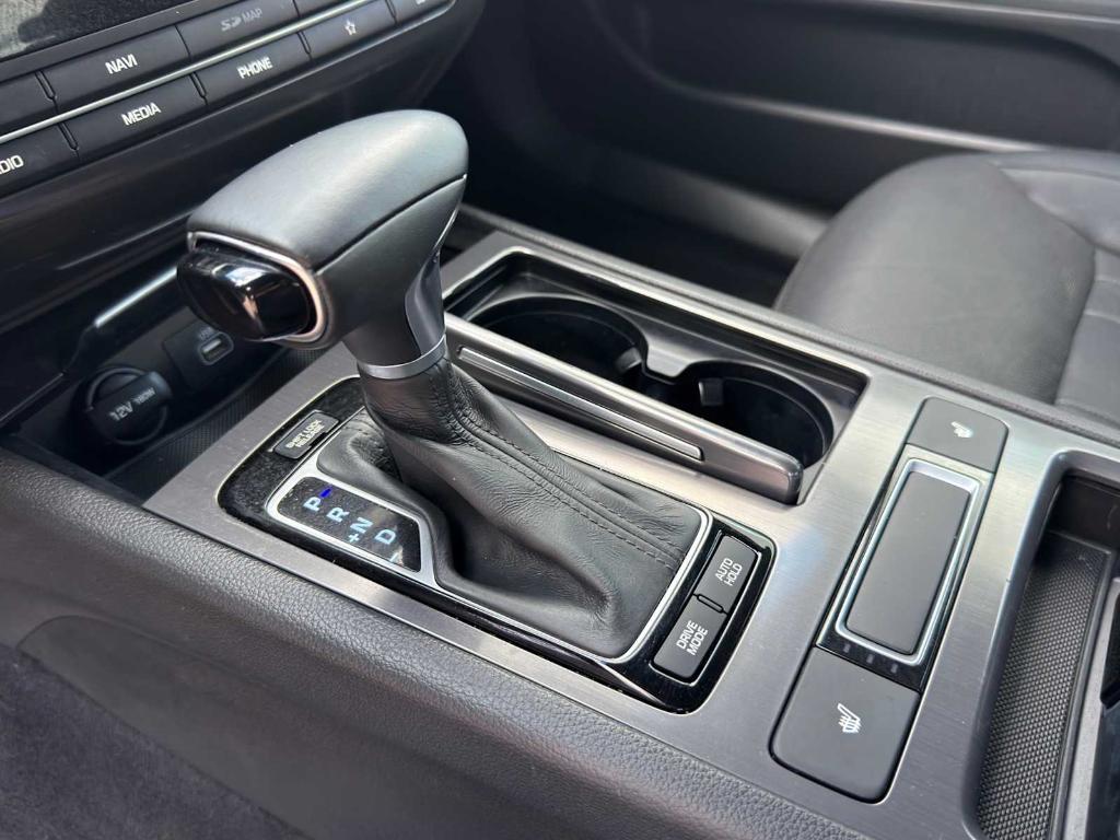 used 2020 Genesis G80 car, priced at $26,218