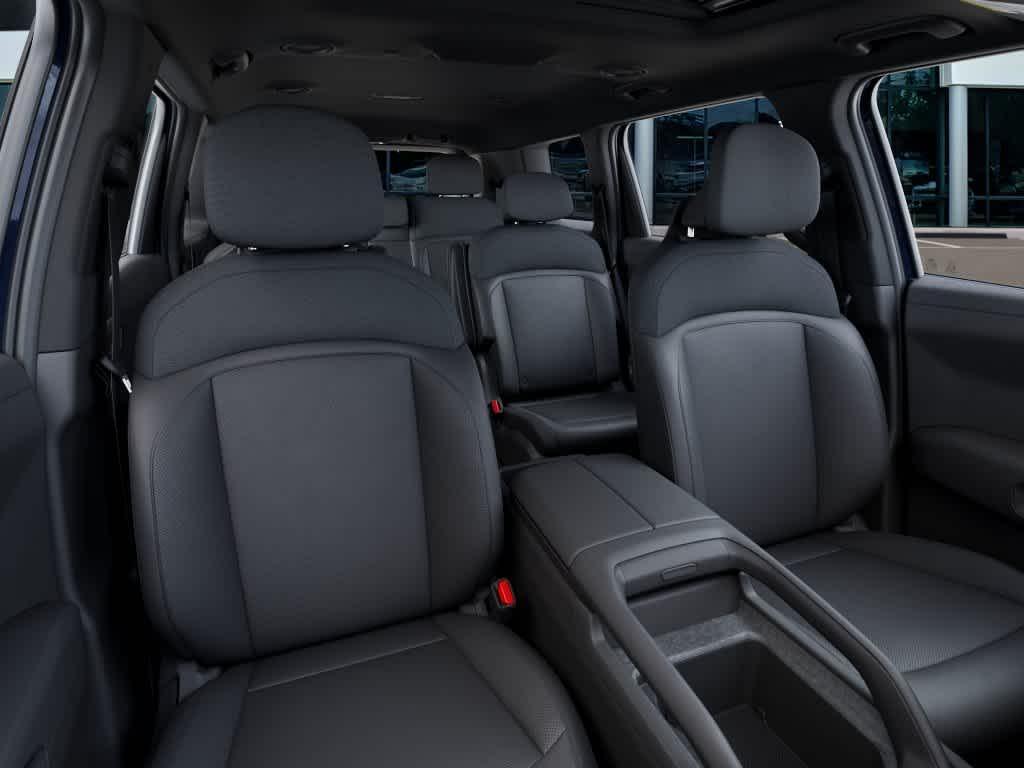 new 2027 Kia Telluride car