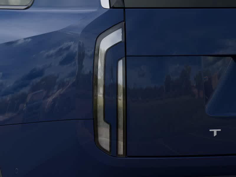 new 2027 Kia Telluride car