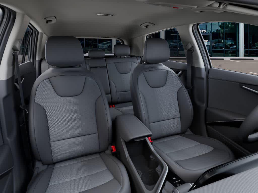 new 2026 Kia Niro car, priced at $32,280