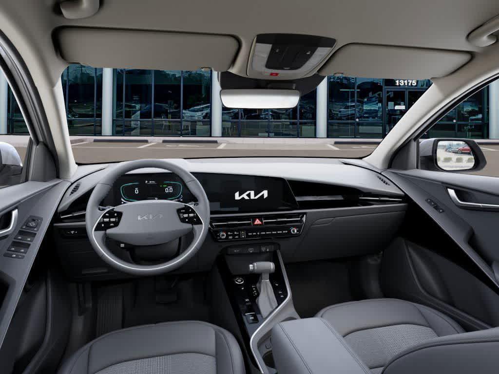 new 2026 Kia Niro car, priced at $32,280