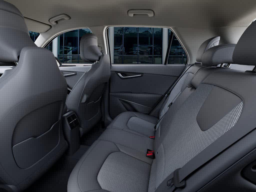 new 2026 Kia Niro car, priced at $32,280
