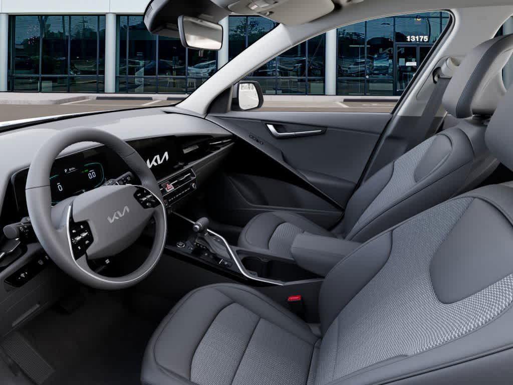 new 2026 Kia Niro car, priced at $32,280