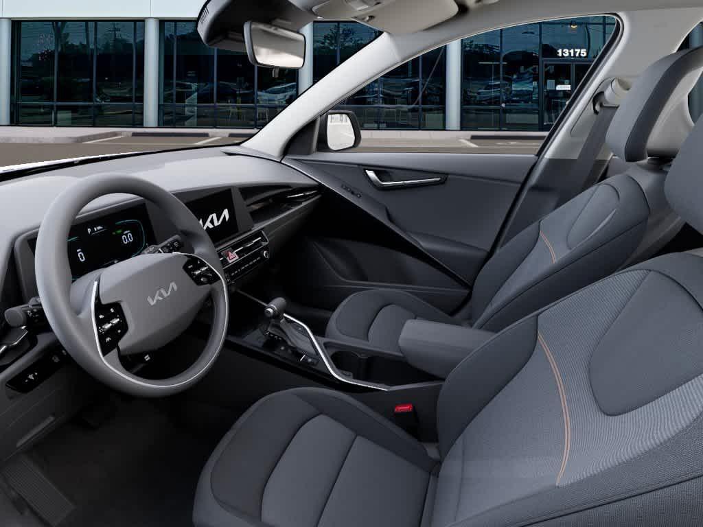 new 2026 Kia Niro car, priced at $27,459
