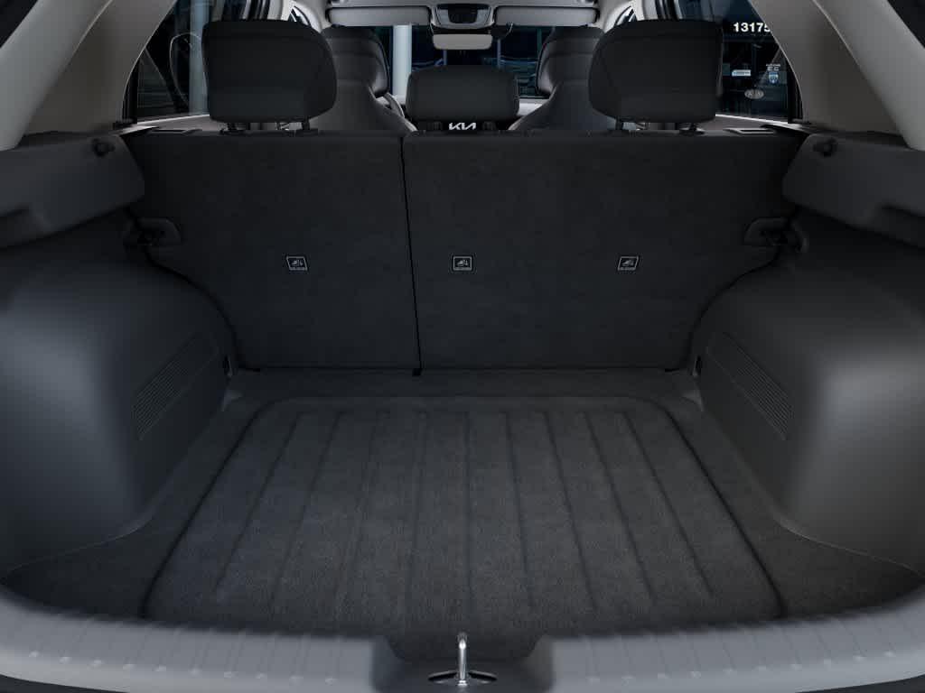new 2026 Kia Niro car, priced at $27,459