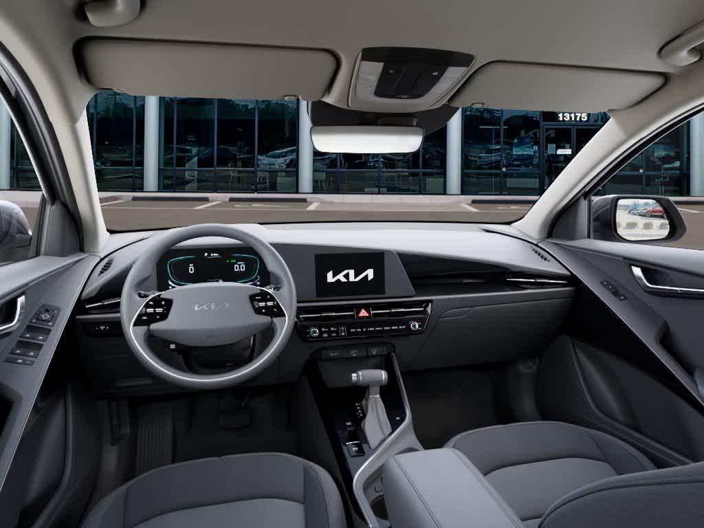 new 2026 Kia Niro car, priced at $27,459